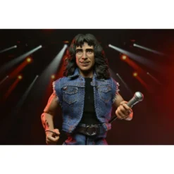 AC/DC Bon Scott NECA -GLOBAL FREAKS Sales acdc bon scott neca 2
