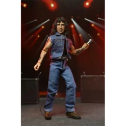 AC/DC Bon Scott NECA -GLOBAL FREAKS Sales acdc bon scott neca 3
