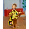 Alf -Alf With Saxophone- Toony Classic NECA -GLOBAL FREAKS Sales alf alf with saxophone toony classic neca