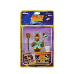 Alf -Baseball Alf- Toony Classic NECA -GLOBAL FREAKS Sales alf baseball alf toony classic neca 2