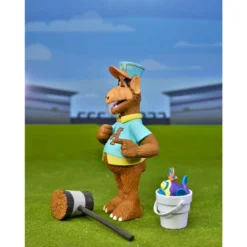 Alf -Baseball Alf- Toony Classic NECA -GLOBAL FREAKS Sales alf baseball alf toony classic neca 5
