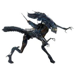 GLOBAL FREAKS Sales 43 Aliens Alien Queen Ultra Deluxe NECA
