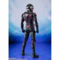 Ant-Man & The Wasp: Quantumania Ant-Man S.H. Figuarts Tamashii Nations Bandai Spirits -GLOBAL FREAKS Sales ant man the wasp quantumania ant man sh figuarts tamashii nations bandai spirits 2
