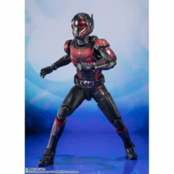 GLOBAL FREAKS Sales 45 Ant-Man & The Wasp: Quantumania Ant-Man S.H. Figuarts Tamashii Nations Bandai Spirits