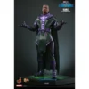 Ant-Man & The Wasp: Quantumania Kang Movie Masterpiece Hot Toys -GLOBAL FREAKS Sales ant man the wasp quantumania kang movie masterpiece hot toys