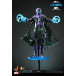 Ant-Man & The Wasp: Quantumania Kang Movie Masterpiece Hot Toys -GLOBAL FREAKS Sales ant man the wasp quantumania kang movie masterpiece hot toys 2