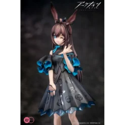 Arknights Amiya Celebration Time Ver. Ribose -GLOBAL FREAKS Sales arknights amiya celebration time ver ribose 2