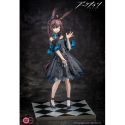 GLOBAL FREAKS Sales 51 Arknights Amiya Celebration Time Ver. Ribose
