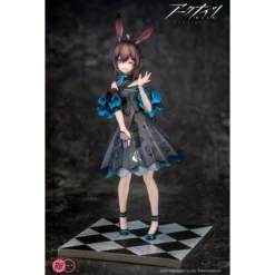 Arknights Amiya Celebration Time Ver. Ribose -GLOBAL FREAKS Sales arknights amiya celebration time ver ribose 3