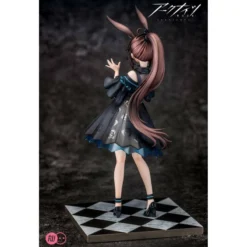 Arknights Amiya Celebration Time Ver. Ribose -GLOBAL FREAKS Sales arknights amiya celebration time ver ribose 4