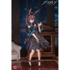 Arknights Amiya Celebration Time Ver. Ribose -GLOBAL FREAKS Sales arknights amiya celebration time ver ribose 5