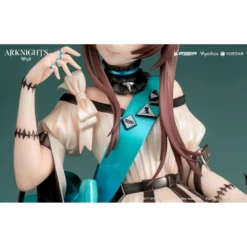 Arknights Amiya: Dreamland VER. Myethos -GLOBAL FREAKS Sales arknights amiya dreamland ver myethos 4