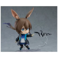 Arknights Amiya DX [Promotion Ver.] Nendoroid Good Smile Arts Shanghai -GLOBAL FREAKS Sales arknights amiya dx promotion ver nendoroid good smile arts shanghai 3