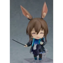 Arknights Amiya DX [Promotion Ver.] Nendoroid Good Smile Arts Shanghai -GLOBAL FREAKS Sales arknights amiya dx promotion ver nendoroid good smile arts shanghai 4