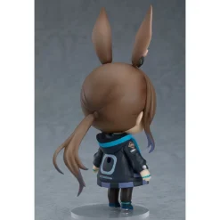 Arknights Amiya DX [Promotion Ver.] Nendoroid Good Smile Arts Shanghai -GLOBAL FREAKS Sales arknights amiya dx promotion ver nendoroid good smile arts shanghai 5