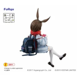 Arknights Amiya Noodle Stopper Furyu -GLOBAL FREAKS Sales arknights amiya noodle stopper furyu 5