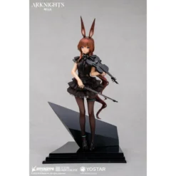 GLOBAL FREAKS Sales 57 Arknights Amiya The Song Of Long Voyage Ver. APEX