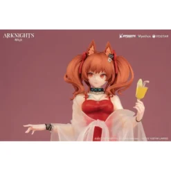 Arknights Angelina: Summer Time Ver. Gift+ Myethos -GLOBAL FREAKS Sales arknights angelina summer time ver gift myethos 4