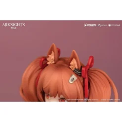 Arknights Angelina: Summer Time Ver. Gift+ Myethos -GLOBAL FREAKS Sales arknights angelina summer time ver gift myethos 5