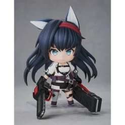 Arknights Blaze Nendoroid Good Smile Arts Shanghai