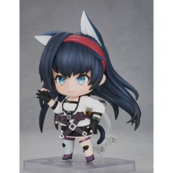 Arknights Blaze Nendoroid Good Smile Arts Shanghai -GLOBAL FREAKS Sales arknights blaze nendoroid good smile arts shanghai 4
