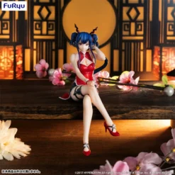 Arknights -Ch'en Ageless Afterglow Ver.- Noodle Stopper Figure FuRyu -GLOBAL FREAKS Sales arknights ch en ageless afterglow ver noodle stopper figure furyu 3