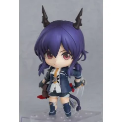 Arknights Ch'en Nendoroid Good Smile Shanghai