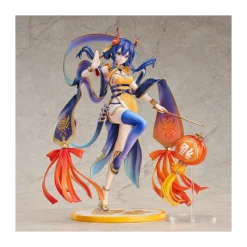 Arknights Ch'en Spring Festival Ver. Good Smile Arts Shanghai