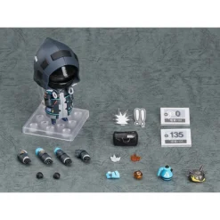 Arknights Doctor Nendoroid Good Smile Company -GLOBAL FREAKS Sales arknights doctor nendoroid good smile company 5