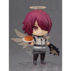 Arknights Exusiai Nendoroid Good Smile Arts Shanghai -GLOBAL FREAKS Sales arknights exusiai nendoroid good smile arts shanghai 2