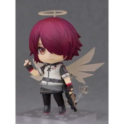 Arknights Exusiai Nendoroid Good Smile Arts Shanghai