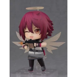 Arknights Exusiai Nendoroid Good Smile Arts Shanghai -GLOBAL FREAKS Sales arknights exusiai nendoroid good smile arts shanghai 4