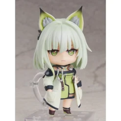 Arknights Kal'tsit Nendoroid Good Smile Arts Shanghai