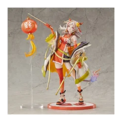 Arknights Nian Spring Festival Ver. Good Smile Arts Shanghai