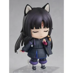 Arknights Saga Nendoroid Good Smile Company -GLOBAL FREAKS Sales arknights saga nendoroid good smile company 4