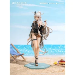 Arknights Shining: Summer Time Ver. Gift+ Myethos
