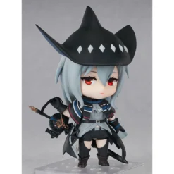 Arknights Skadi Nendoroid Good Smile Shanghai