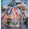 Arknights Surtr Colorful Wonderland CW03 VER. Myethos -GLOBAL FREAKS Sales arknights surtr magma ver myethos