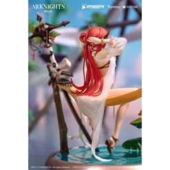 Arknights Surtr Colorful Wonderland CW03 VER. Myethos -GLOBAL FREAKS Sales arknights surtr magma ver myethos 3