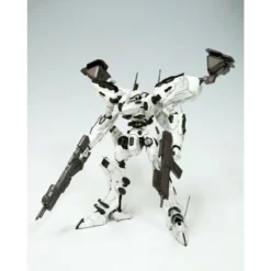 Armored Core: Verdict Day LINEARK WHITE-GLINT Model Kit Kotobukiya