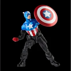 Avengers: Beyond Earth's Mightiest Captain America (Bucky Barnes) Marvel Legends Series Hasbro -GLOBAL FREAKS Sales avengers beyond earth s mightiest captain america bucky barnes marvel legends series hasbro 2