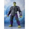 Avengers: Endgame Hulk S.H. Figuarts Tamashii Nations Bandai Spirits