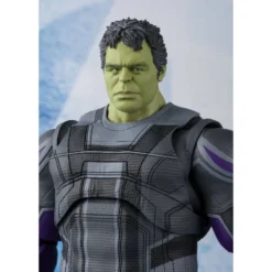 Avengers: Endgame Hulk S.H. Figuarts Tamashii Nations Bandai Spirits -GLOBAL FREAKS Sales avengers endgame hulk sh figuarts tamashii nations bandai spirits 2
