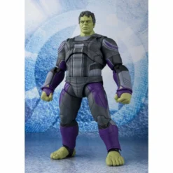 Avengers: Endgame Hulk S.H. Figuarts Tamashii Nations Bandai Spirits