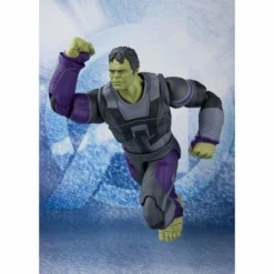 Avengers: Endgame Hulk S.H. Figuarts Tamashii Nations Bandai Spirits -GLOBAL FREAKS Sales avengers endgame hulk sh figuarts tamashii nations bandai spirits 4