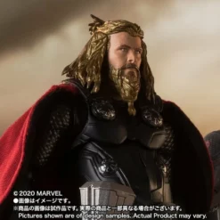 Avengers: Endgame Thor Final Battle Edition S.H. Figuarts Bandai Spirits -GLOBAL FREAKS Sales avengers endgame thor final battle edition sh figuarts bandai spirits 1