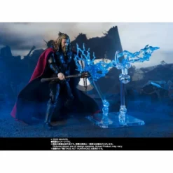 Avengers: Endgame Thor Final Battle Edition S.H. Figuarts Bandai Spirits -GLOBAL FREAKS Sales avengers endgame thor final battle edition sh figuarts bandai spirits 5