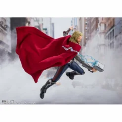 Avengers Thor Avengers Assemble Edition S.H. Figuarts Tamashii Nations Bandai Spirits -GLOBAL FREAKS Sales avengers thor avengers assemble edition sh figuarts tamashii nations bandai spirits 2