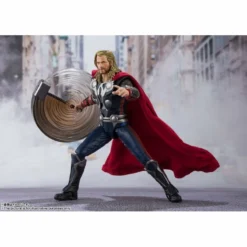 Avengers Thor Avengers Assemble Edition S.H. Figuarts Tamashii Nations Bandai Spirits -GLOBAL FREAKS Sales avengers thor avengers assemble edition sh figuarts tamashii nations bandai spirits 3