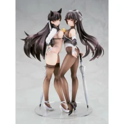 Azur Lane Atago & Takao Race Queen Ver. Alter